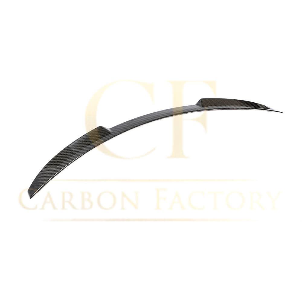 CS Style Carbon Fibre Boot Spoiler for Mercedes Benz C257 CLS 19-Present