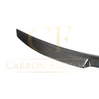 CS Style Carbon Fibre Boot Spoiler for Mercedes Benz C257 CLS 19-Present