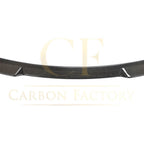 CS Style Carbon Fibre Boot Spoiler for Mercedes Benz C257 CLS 19-Present