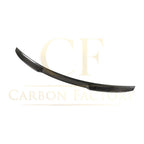 CS Style Carbon Fibre Boot Spoiler for Mercedes Benz C257 CLS 19-Present