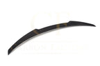 CS Style Carbon Fibre Boot Spoiler for Mercedes Benz W118 CLA 20-25