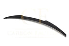 CS Style Carbon Fibre Boot Spoiler for Mercedes Benz W118 CLA 20-25