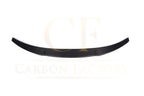 CS Style Carbon Fibre Boot Spoiler for Mercedes Benz W118 CLA 20-25
