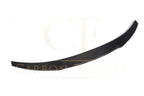 CS Style Carbon Fibre Boot Spoiler for Mercedes Benz W118 CLA 20-25