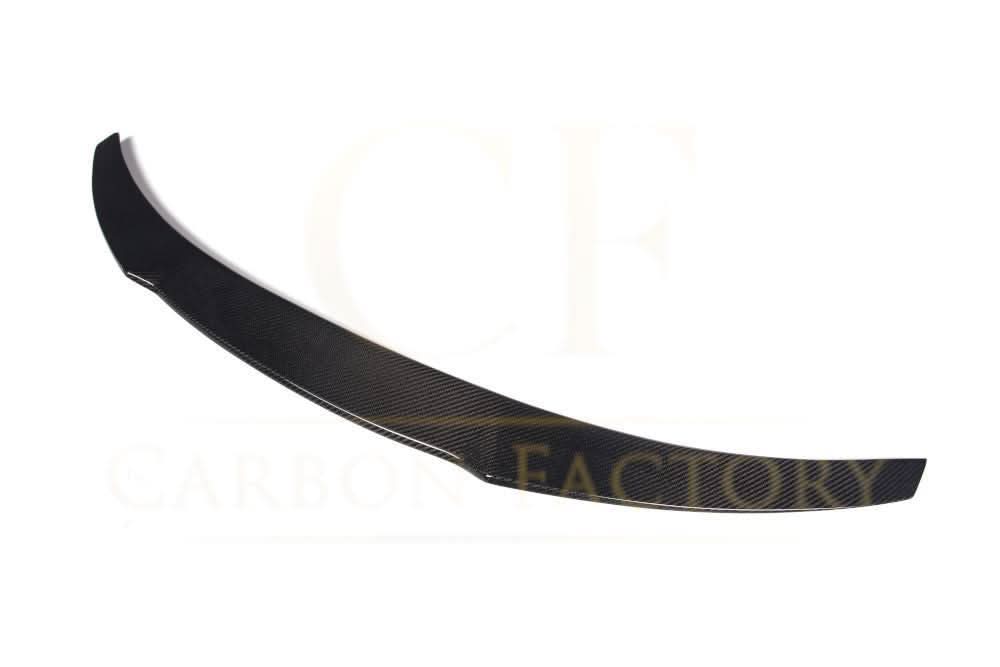 CS Style Carbon Fibre Boot Spoiler for Mercedes Benz W118 CLA 20-25