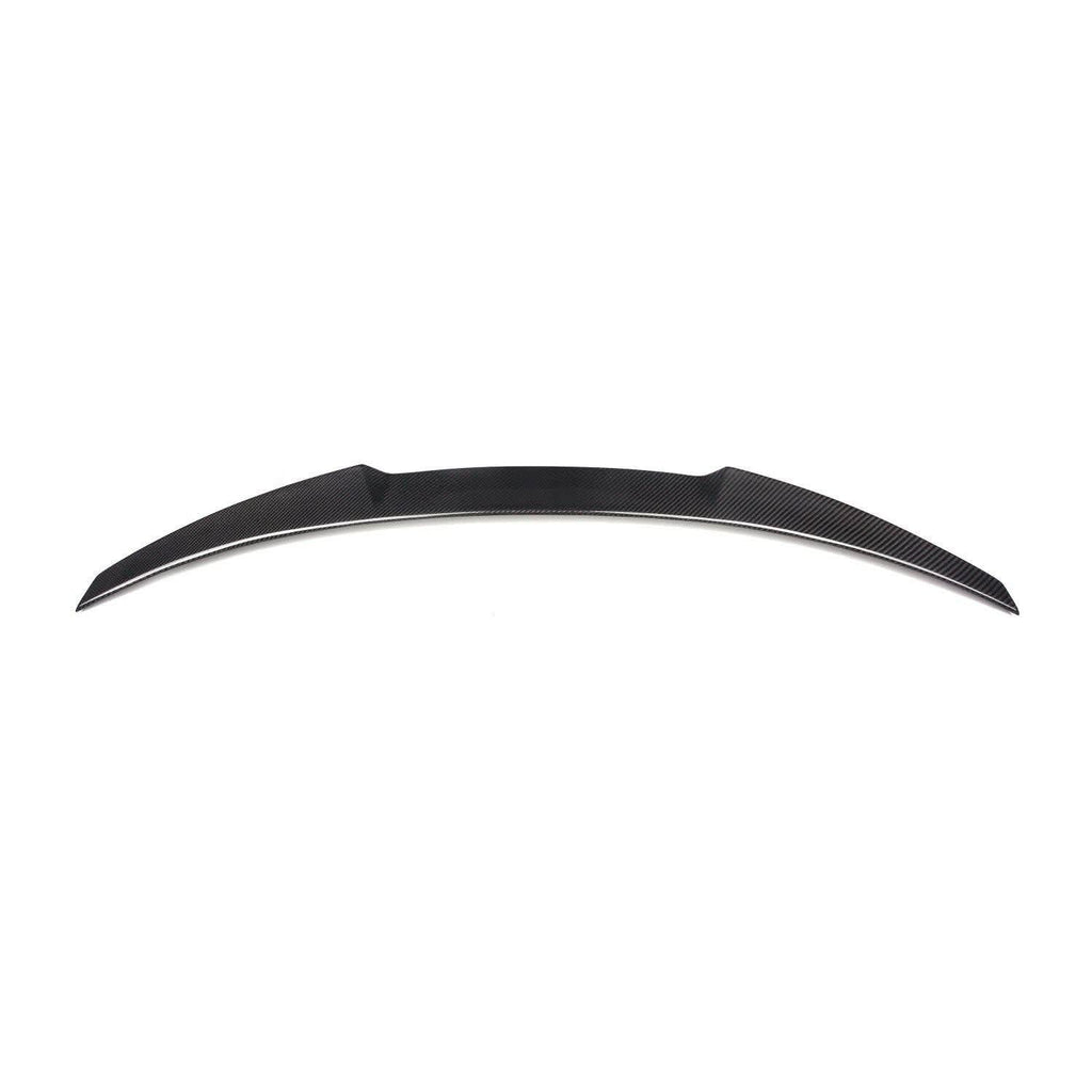 CS Style Carbon Fibre Boot Spoiler for Mercedes Benz W118 CLA 20-25