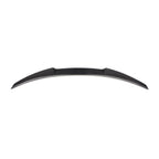 CS Style Carbon Fibre Boot Spoiler for Mercedes Benz W118 CLA 20-25