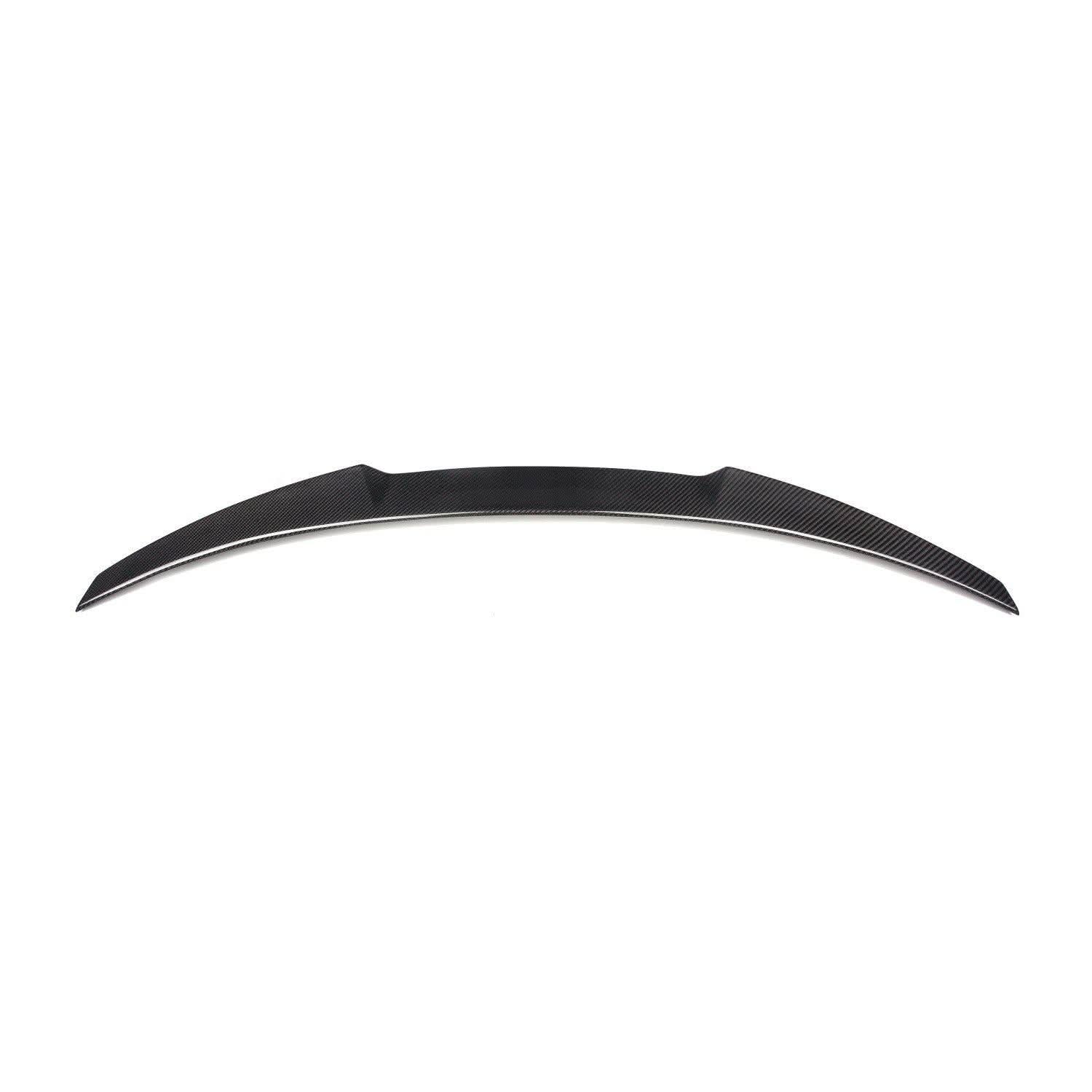 CS Style Carbon Fibre Boot Spoiler for Mercedes Benz W118 CLA 20-25