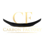 CS Style Carbon Fibre Boot Spoiler for Mercedes Benz W177 A Class Saloon 18-Present