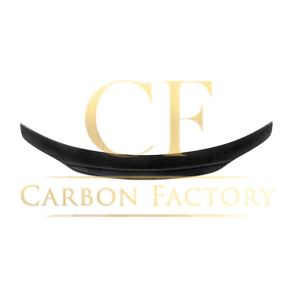 CS Style Carbon Fibre Boot Spoiler for Mercedes Benz W177 A Class Saloon 18-Present