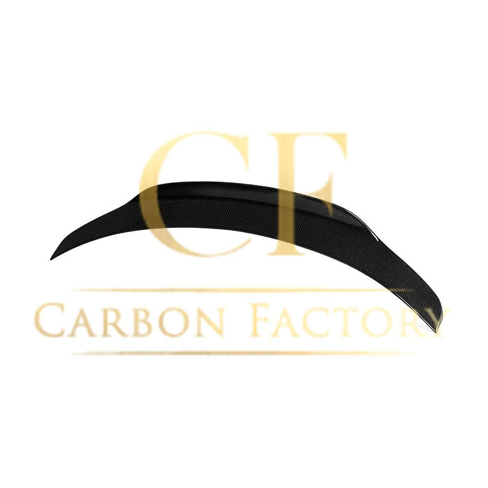 CS Style Carbon Fibre Boot Spoiler for Mercedes Benz W177 A Class Saloon 18-Present