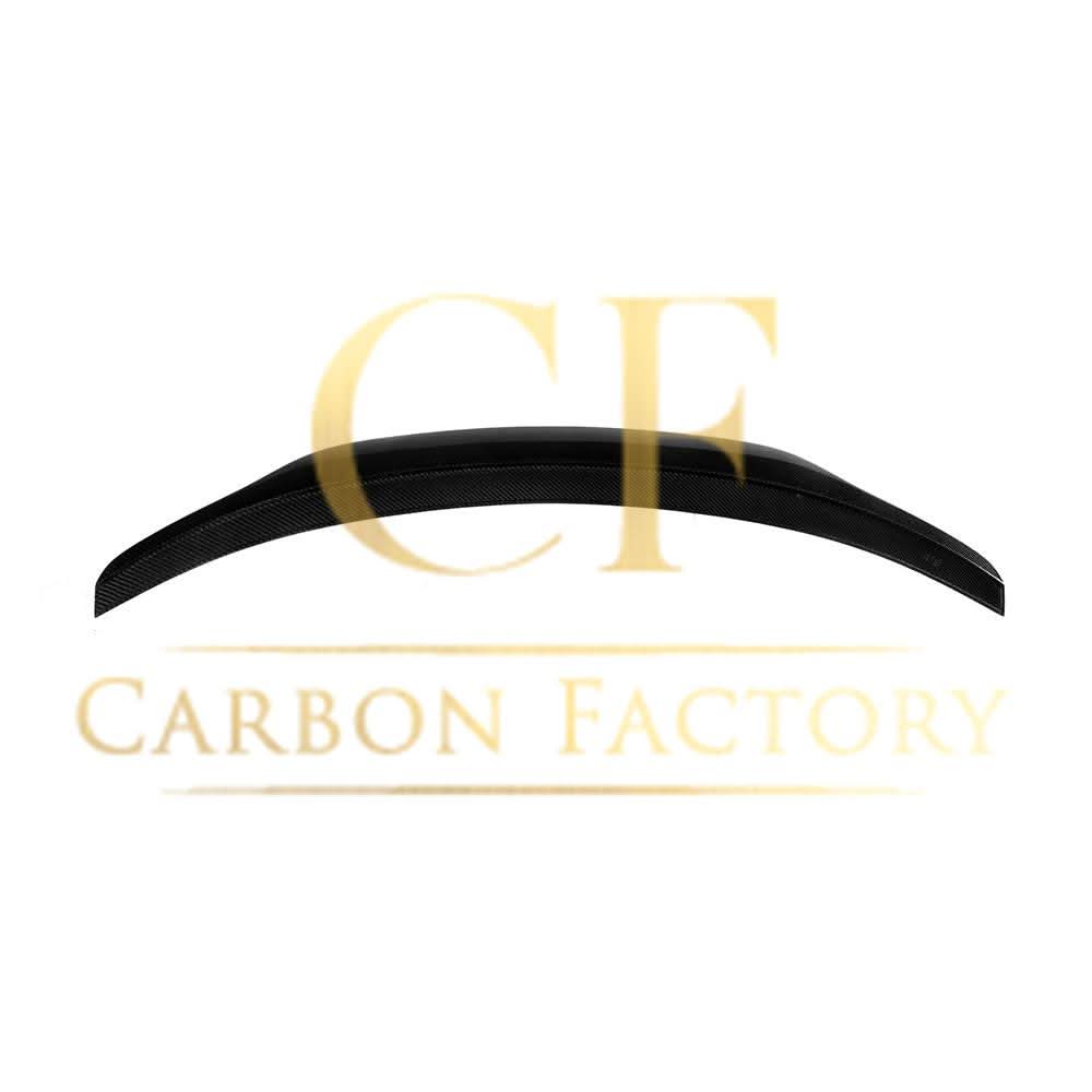 CS Style Carbon Fibre Boot Spoiler for Mercedes Benz W177 A Class Saloon 18-Present