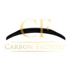 CS Style Carbon Fibre Boot Spoiler for Mercedes Benz W177 A Class Saloon 18-Present