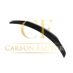 CS Style Carbon Fibre Boot Spoiler for Mercedes Benz W177 A Class Saloon 18-Present