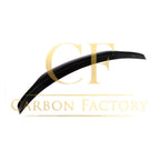 CS Style Carbon Fibre Boot Spoiler for Mercedes Benz W177 A Class Saloon 18-Present