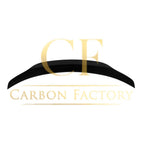 CS Style Carbon Fibre Boot Spoiler for Mercedes Benz W177 A Class Saloon 18-Present