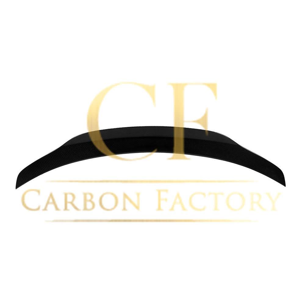 CS Style Carbon Fibre Boot Spoiler for Mercedes Benz W177 A Class Saloon 18-Present
