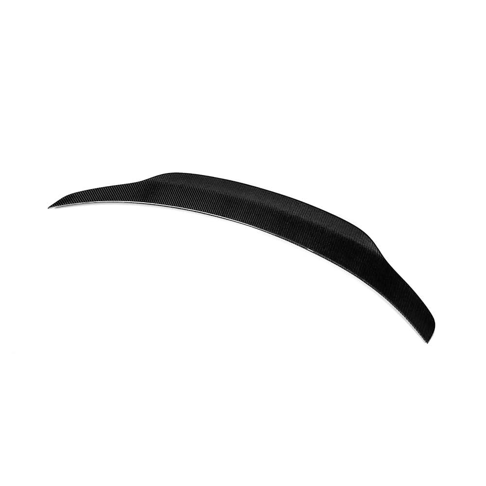 CS Style Carbon Fibre Boot Spoiler for Mercedes Benz W177 A Class Saloon 18-Present