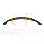 CS Style Carbon Fibre Front Splitter for BMW F87 M2 OG 16-18