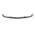 CS Style Carbon Fibre Front Splitter for BMW F87 M2 OG 16-18