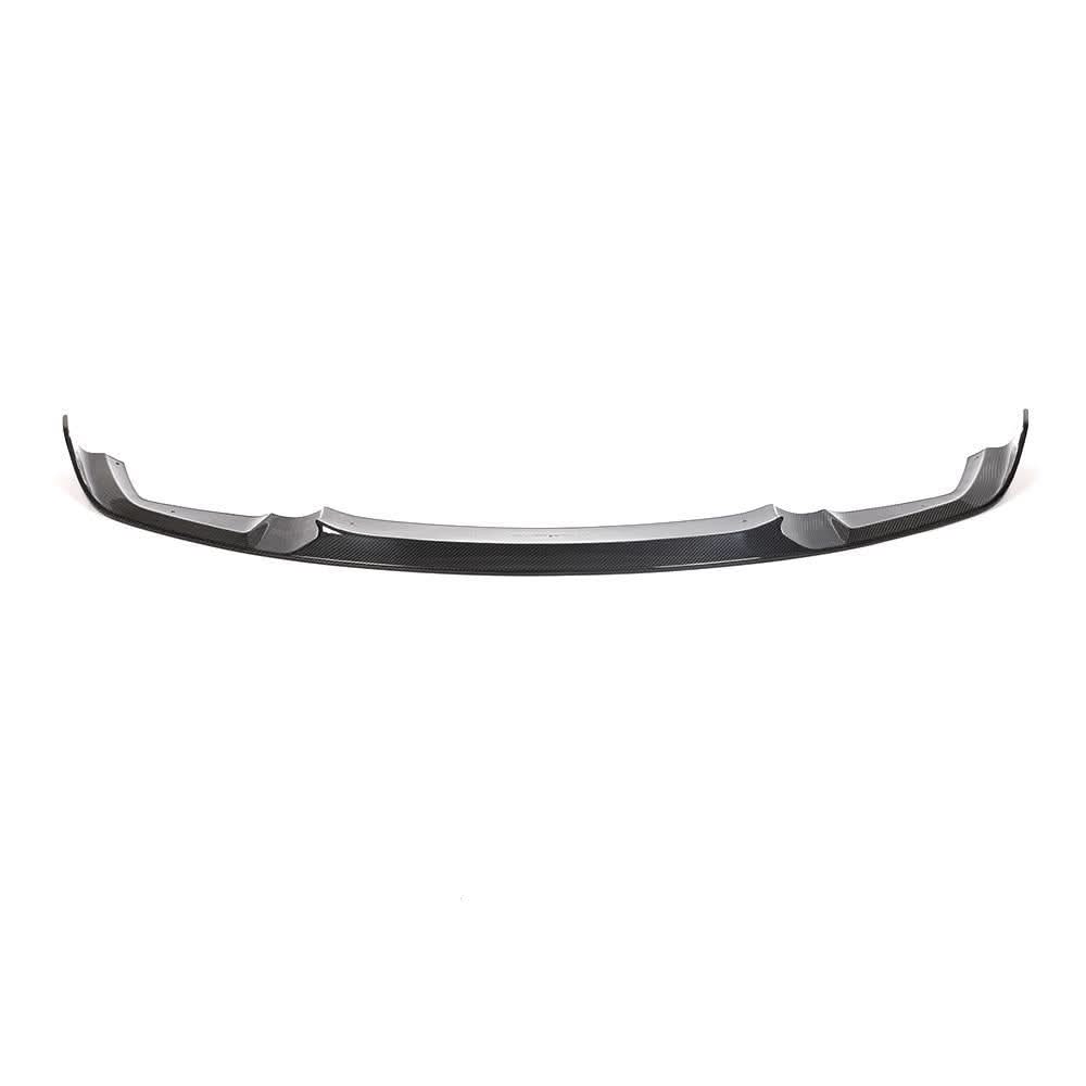 CS Style Carbon Fibre Front Splitter for BMW F87 M2 OG 16-18