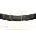 CS Style Carbon Fibre Front Splitter for BMW F87 M2 OG 16-18
