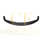 CS Style Carbon Fibre Front Splitter for BMW F87 M2 OG 16-18