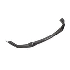 CS Style Carbon Fibre Front Splitter for BMW F87 M2C Competition 16-21