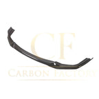 CS Style Carbon Fibre Front Splitter for BMW F87 M2C Competition 16-21