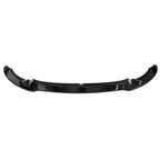 CS Style Gloss Black Front Splitter for BMW F80 M3 F82 F83 M4 14-20