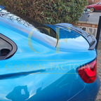 CS Style Pre-Preg Carbon Fibre Boot Spoiler for BMW 2 Series F22 F87