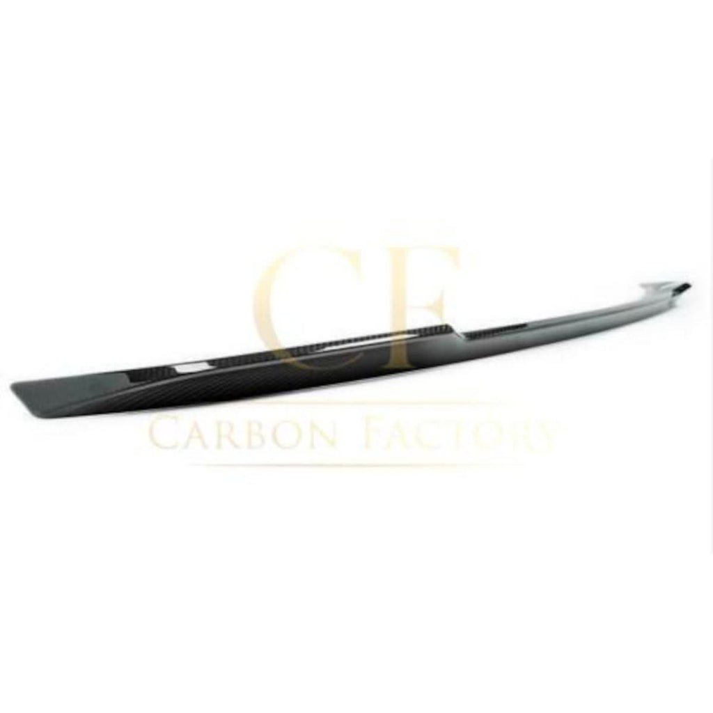CS Style Pre-Preg Carbon Fibre Boot Spoiler for BMW 2 Series F22 F87