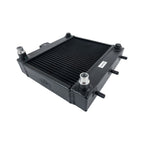 CSF BMW M3/M4/M2 Competition Auxiliary Radiators w/ Rock Guards (F80/F82/F83/F87) Sold Individually