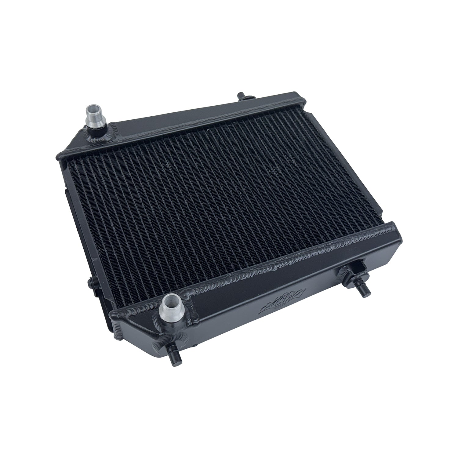 CSF Radiators BMW G80 M3, G82 M4 & G87 M2 S58 Engine High Performance Auxiliary Radiator