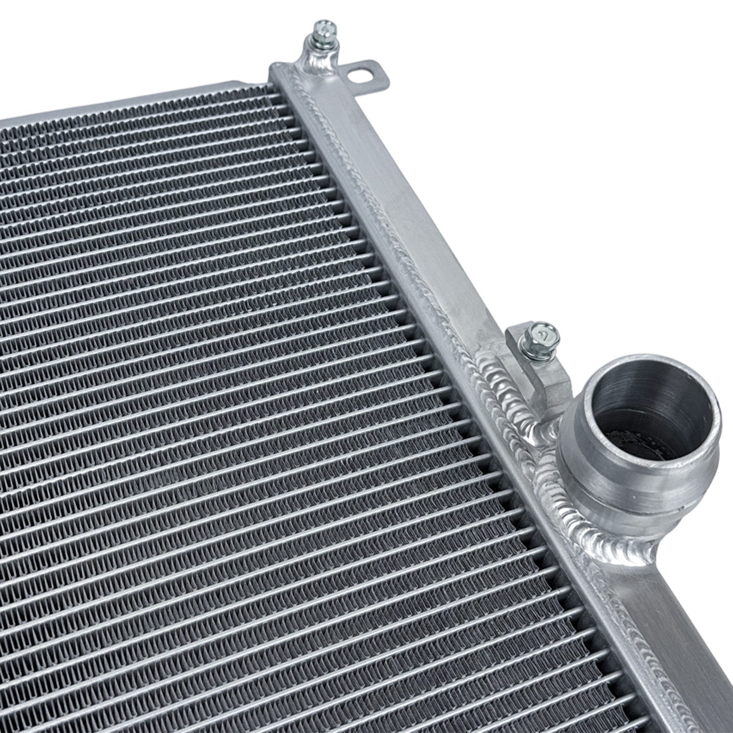 CSF Radiators BMW B58 Gen1 High Performance Radiator For BMW F Series Vehicles