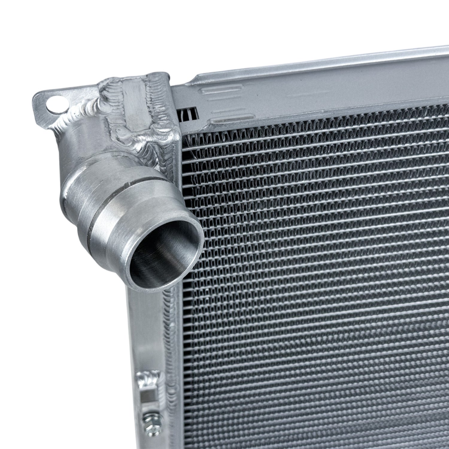 CSF Radiators BMW B58 Gen1 High Performance Radiator For BMW F Series Vehicles