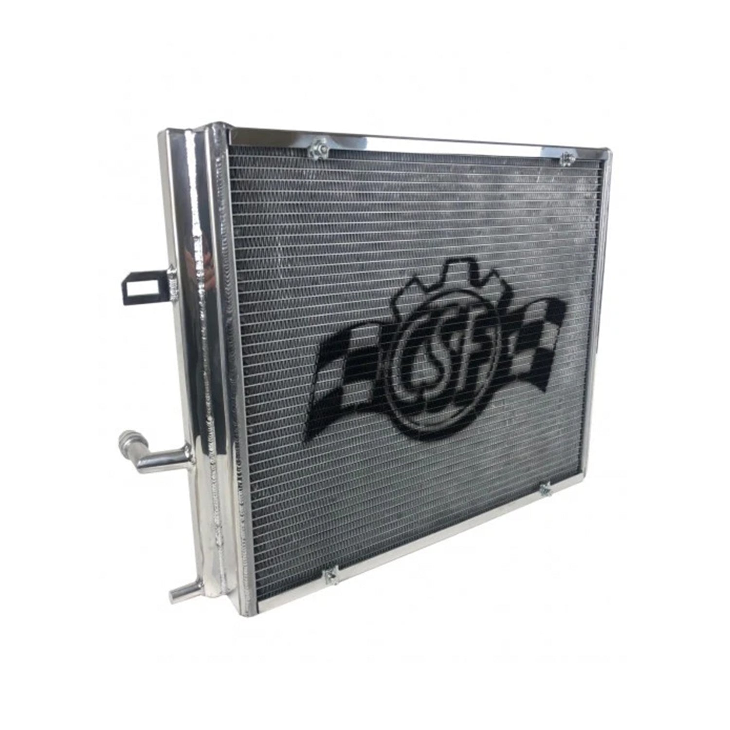 CSF Radiators BMW B58 Triple Pass Heat Exchanger For BMW M140i, M240i ...