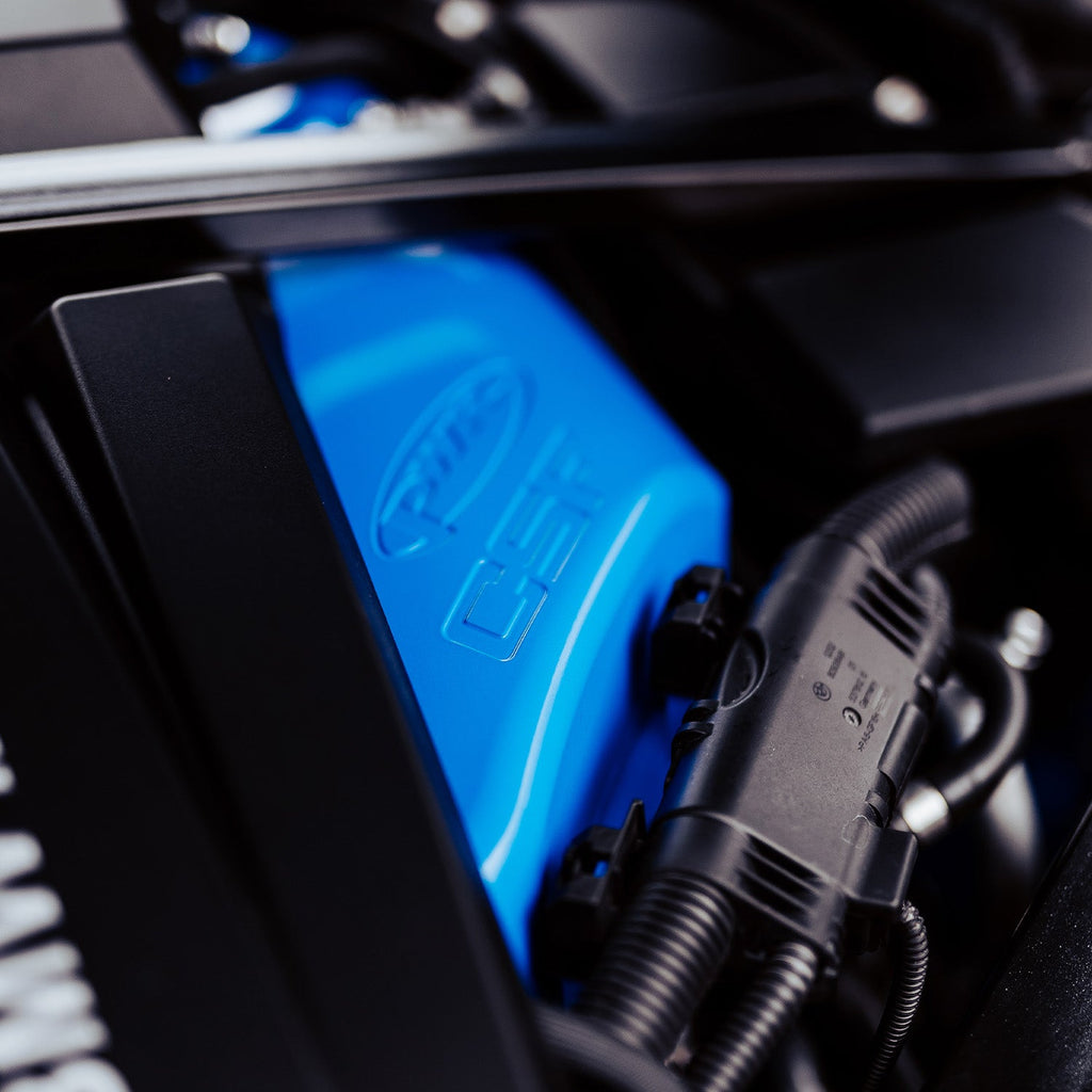 CSF BMW M2/M3/M4 S58 Charge Air Cooler Manifold (G80/G81/G82/G83/G87)