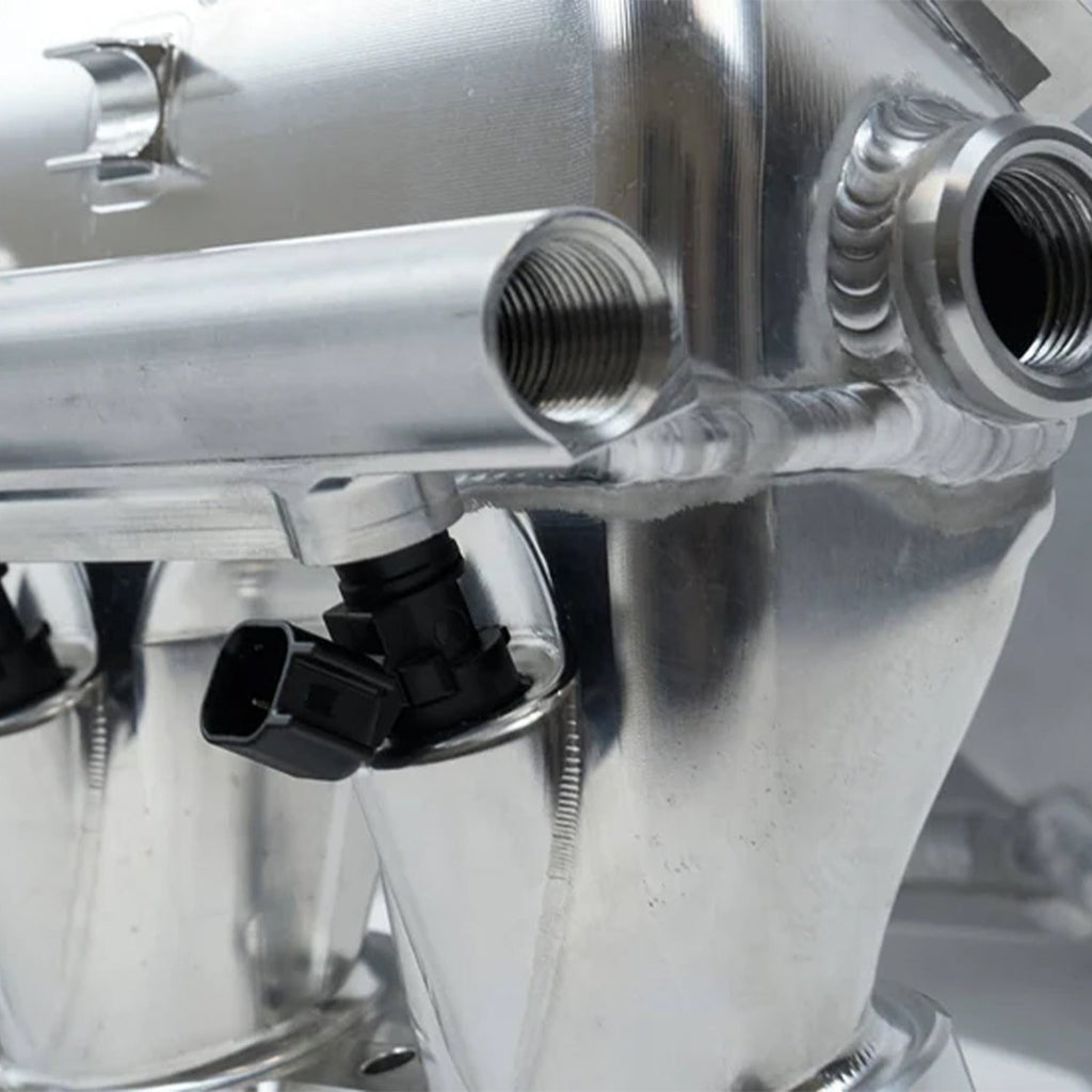 CSF BMW M2/M3/M4 S58 Charge Air Cooler Manifold (G80/G81/G82/G83/G87)