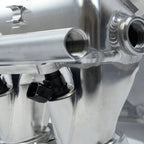 CSF BMW M2/M3/M4 S58 Charge Air Cooler Manifold (G80/G81/G82/G83/G87)