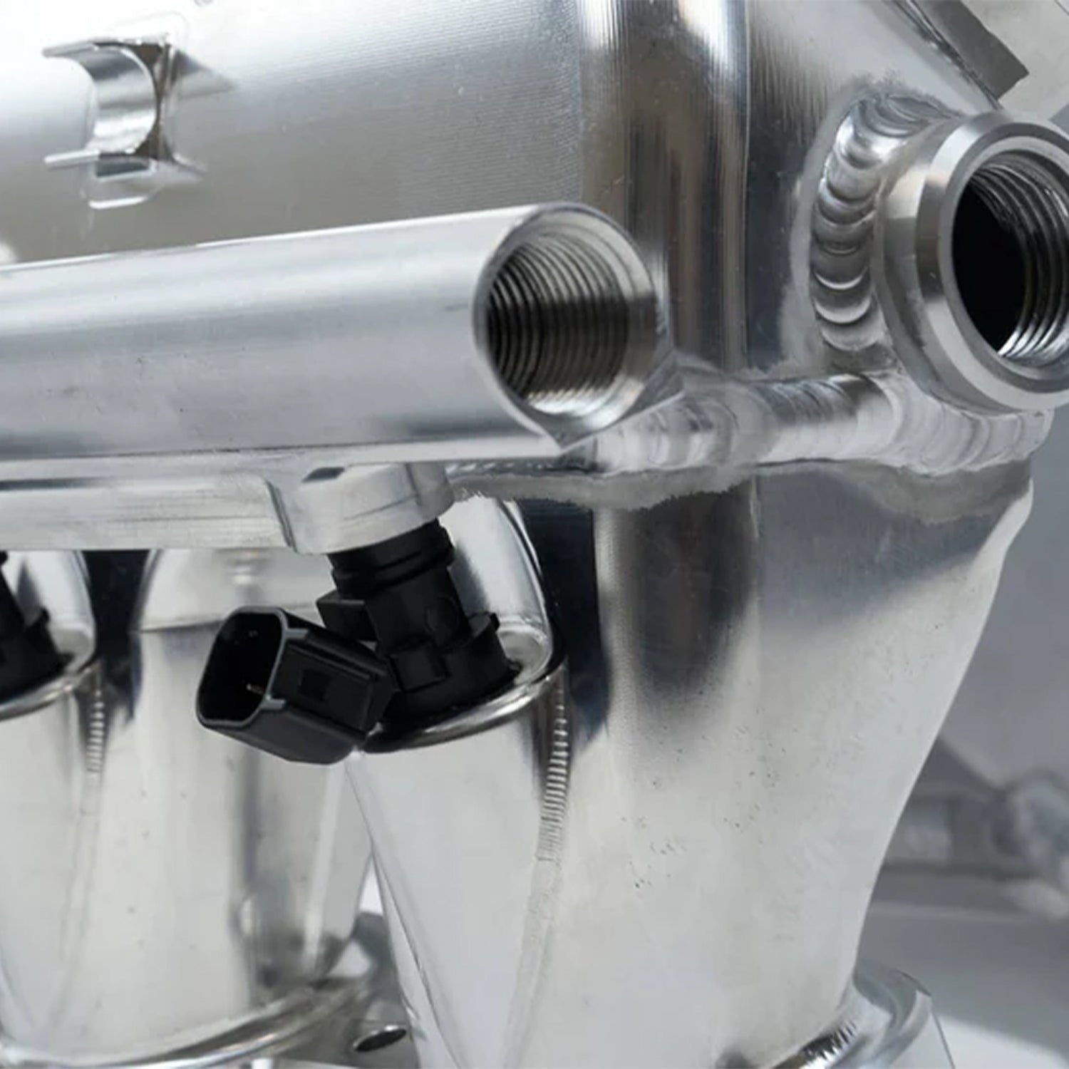 CSF BMW M2/M3/M4 S58 Charge Air Cooler Manifold (G80/G81/G82/G83/G87)