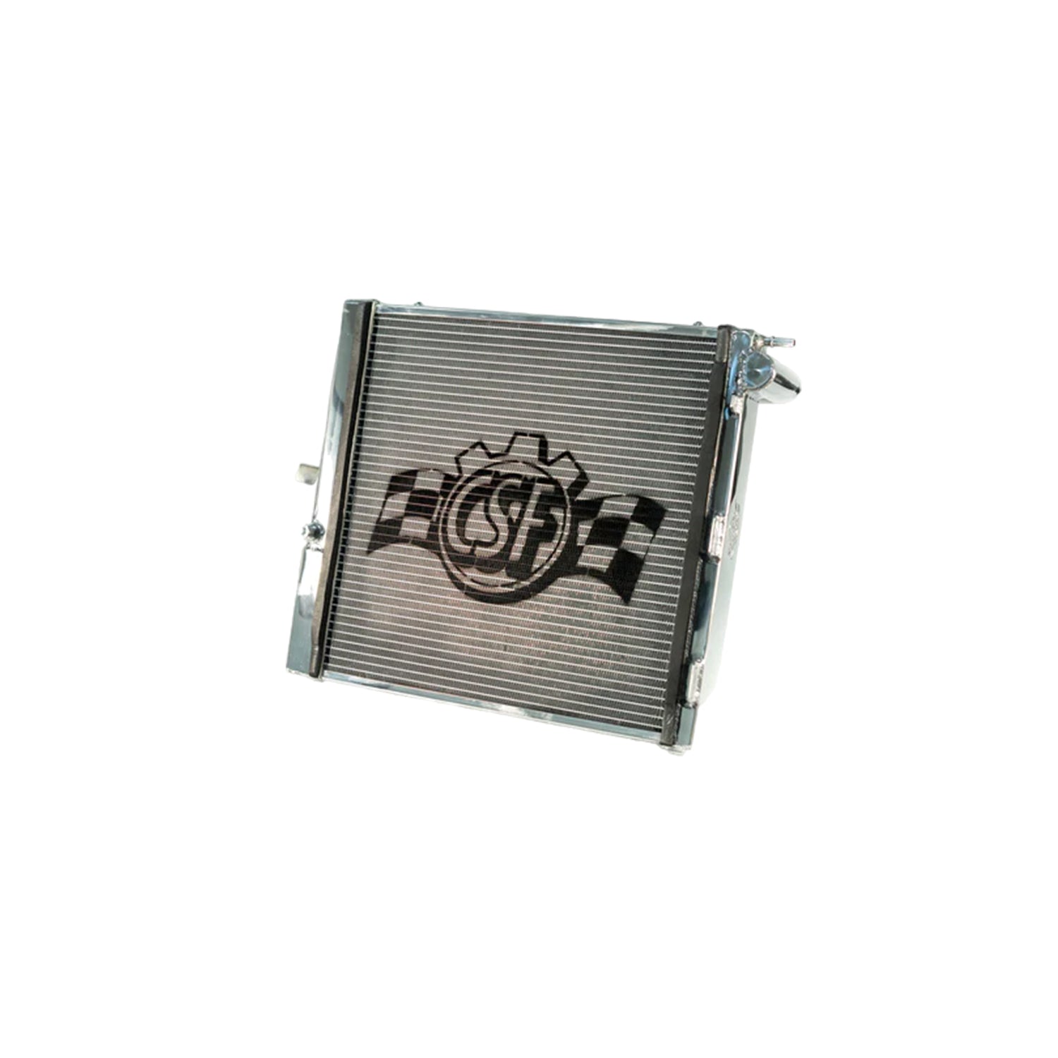 Pr9111 Radiator Radiator - Porsche 911 Race Radiator | Mod Central