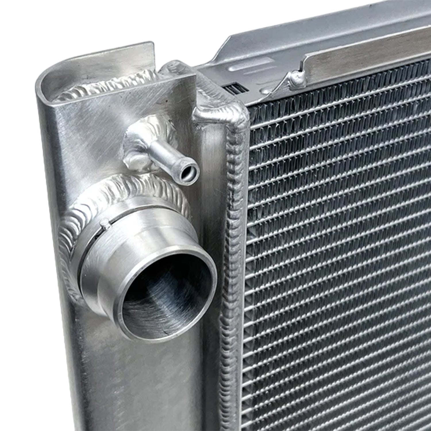 CSF BMW S85 Engine Radiator (E6X M5 & M6)