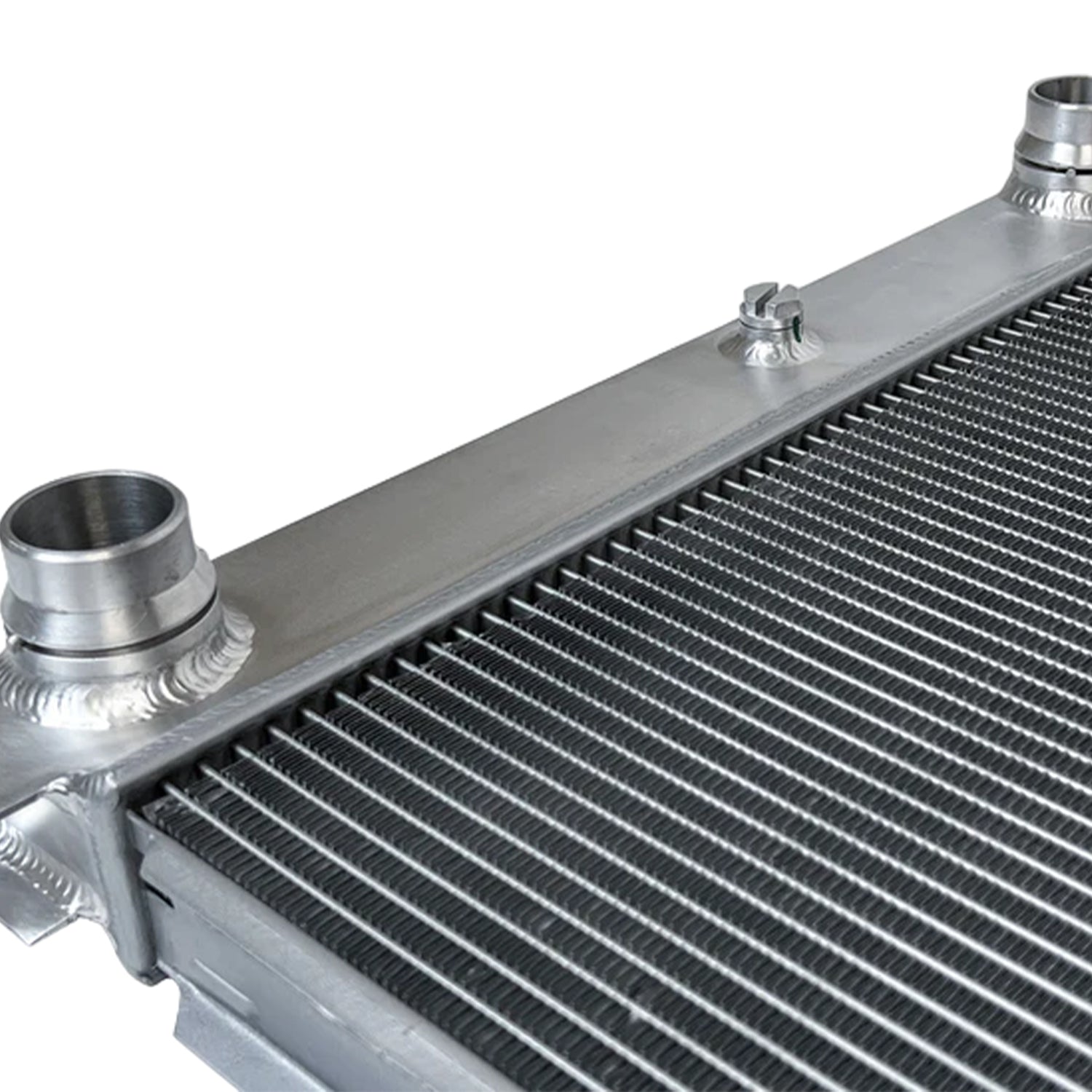 CSF BMW S85 Engine Radiator (E6X M5 & M6)