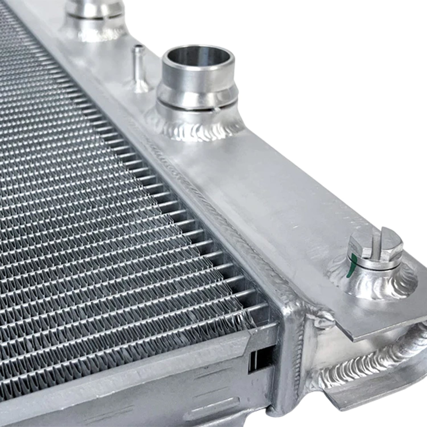 CSF BMW S85 Engine Radiator (E6X M5 & M6)