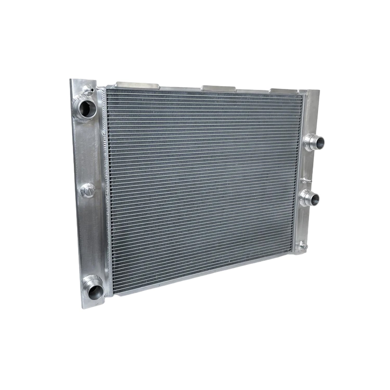 CSF BMW S85 Engine Radiator (E6X M5 & M6)