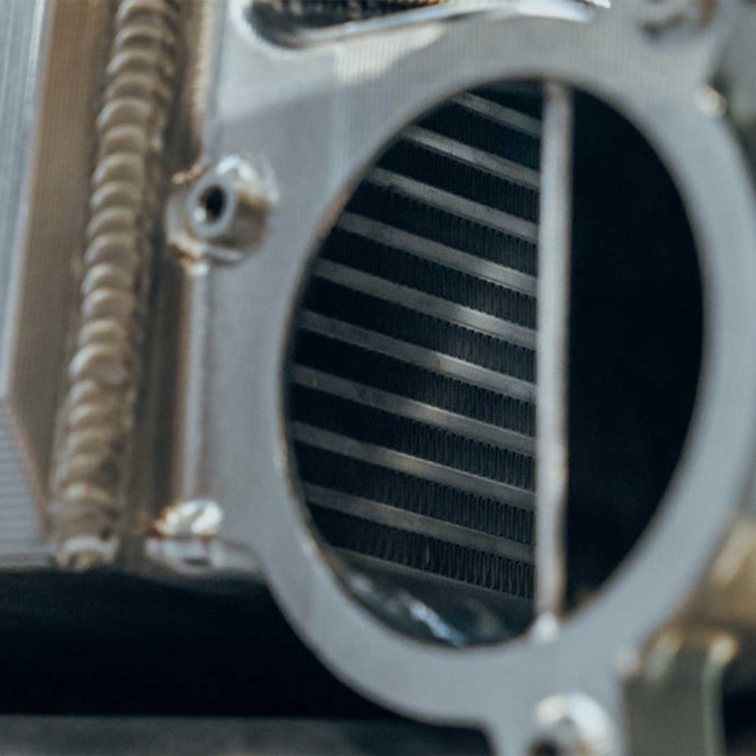 CSF B58 Gen2 Charge Air Cooler Manifold (G20 340i, G22 440i, G42 M240i & more)