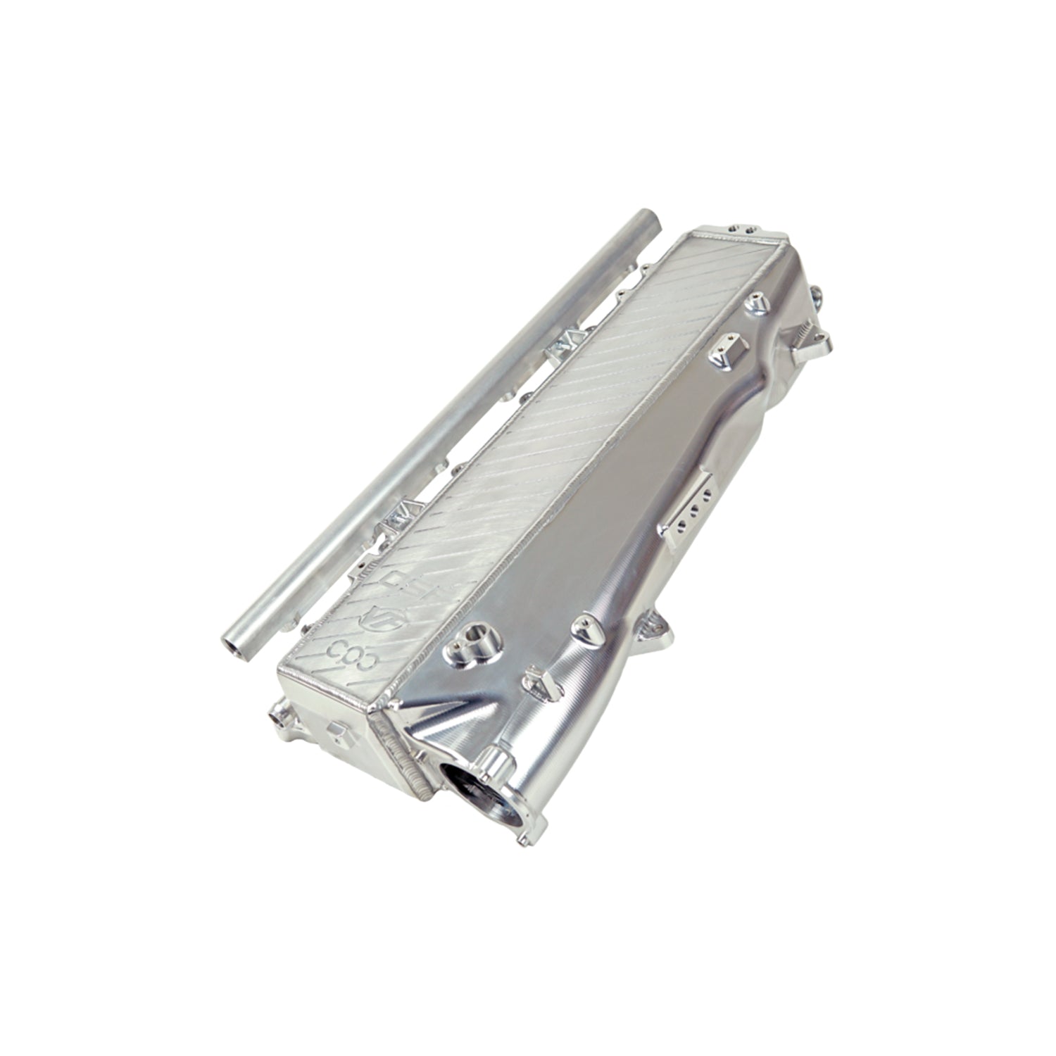 CSF B58 Gen2 Charge Air Cooler Manifold (G20 340i, G22 440i, G42 M240i & more)