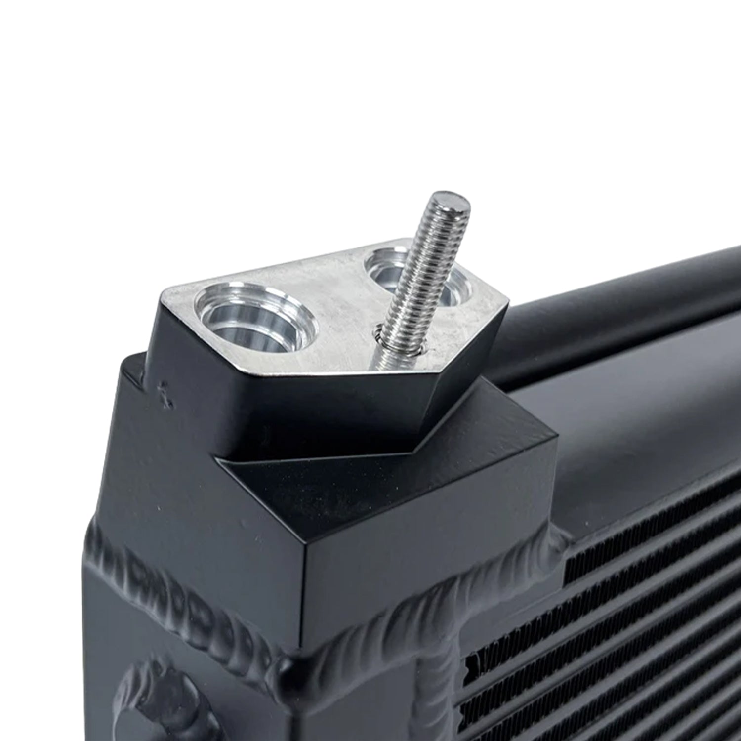 CSF BMW S85 Engine Race Spec Oil Cooler (E6X M5 & M6)