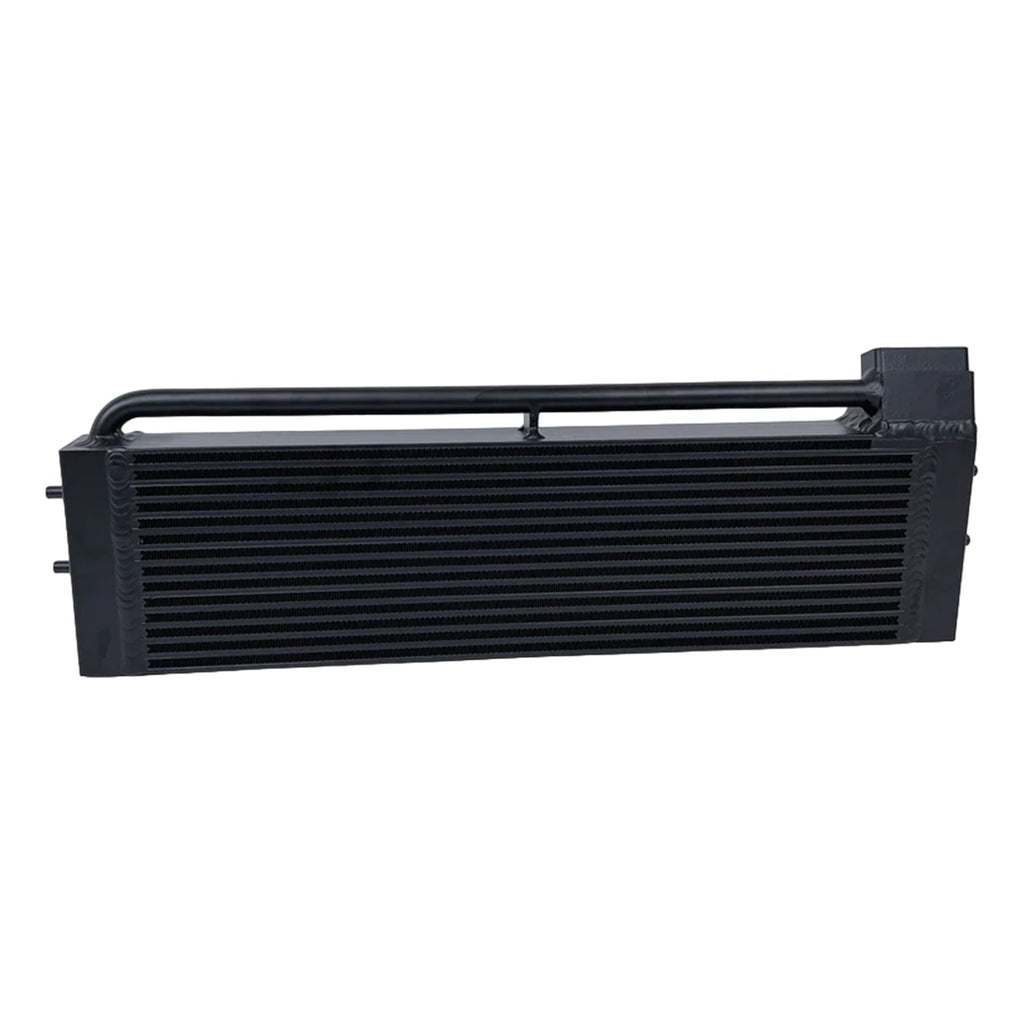 CSF BMW S85 Engine Race Spec Oil Cooler (E6X M5 & M6)